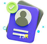 Tornar-se um membro do 73R é muito simples