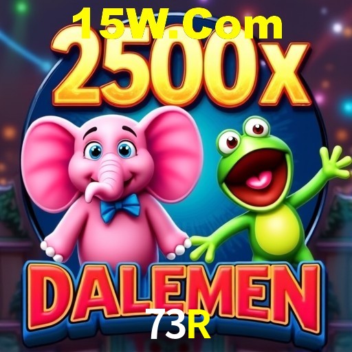 Desvendando o Mundo dos Jogos Virtuais na 73R