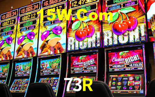 73R Bet