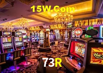 Jogos de Slot 73R
