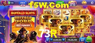 Statistics 73R