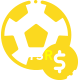 Aposte em esportes do mundo todo no 73R!