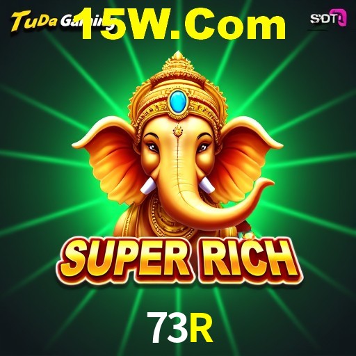 Inovações de Jogos na 73R: O Futuro das Experiências Interativas