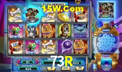 Exclusive Offers 73R