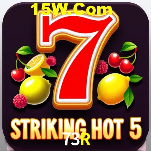 A Popularidade dos Caça-Níqueis no 73R