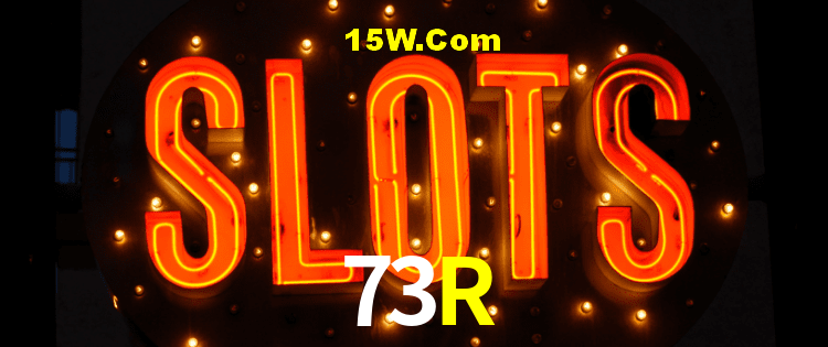 Slot Games 73R